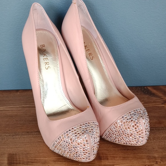 Bakers Shoes - Bakers heels